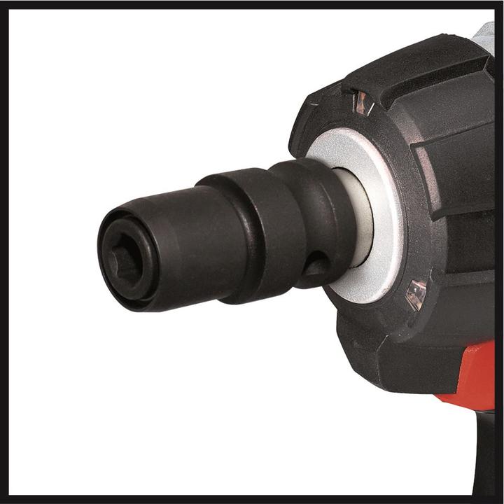 Produktbild Einhell TE-CW 18 (Schlagschrauber)