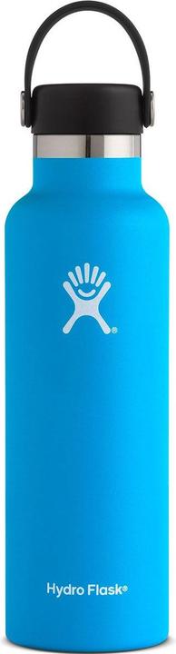 Produktbild Hydro Flask 21oz Standard Mouth (0.62 l)