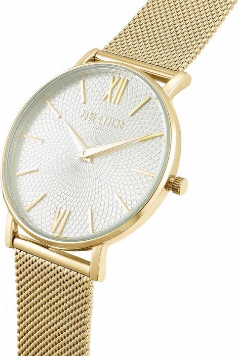 Image du produit Paul Lorens Damenuhr PL11989B7-3D1 (Horloge analogique, 40 mm)