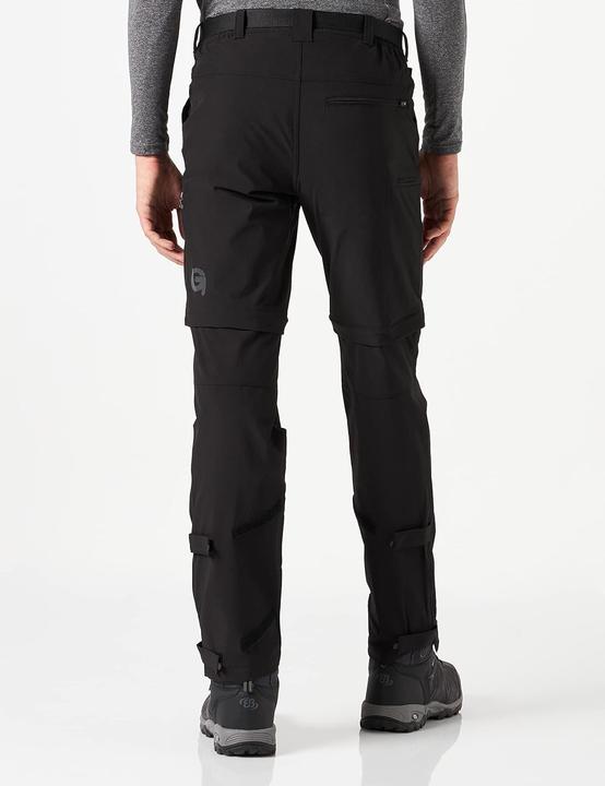 Produktbild Gonso Portland Zip-Off Hose (XL)