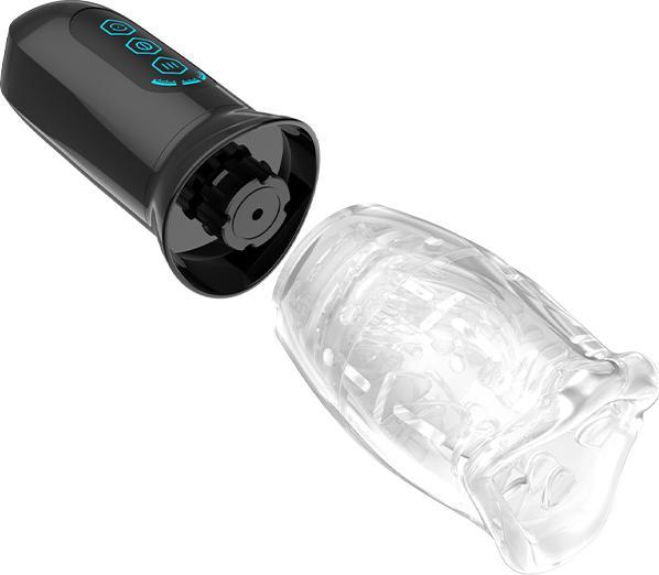 Produktbild Rimba Orgastobator 05 Männlicher Masturbator