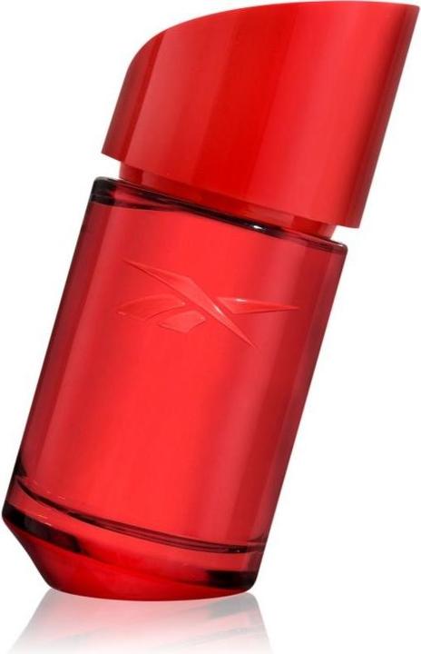 Reebok Iconic Red For Him Eau De Parfum (Eau de Parfum, 100 ml)