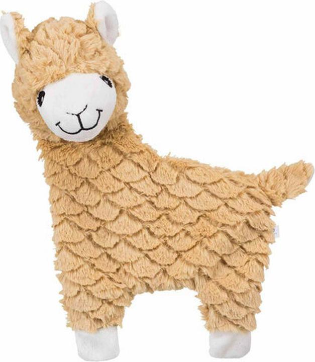 Immagine prodotto Trixie lama (Cane di peluche)