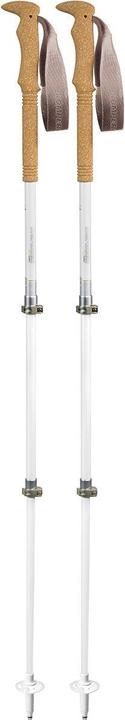 Komperdell Borea Carbon Pro Hiking Poles (90 - 120 cm)