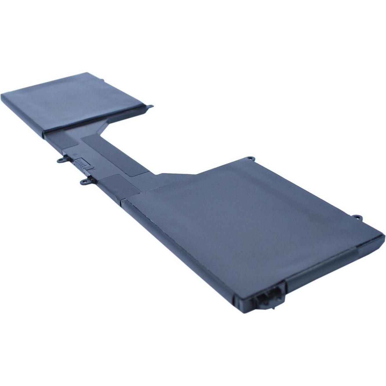CoreParts Laptop Battery for Sony (1 Zellen, 3200 mAh), Notebook Akku, Schwarz