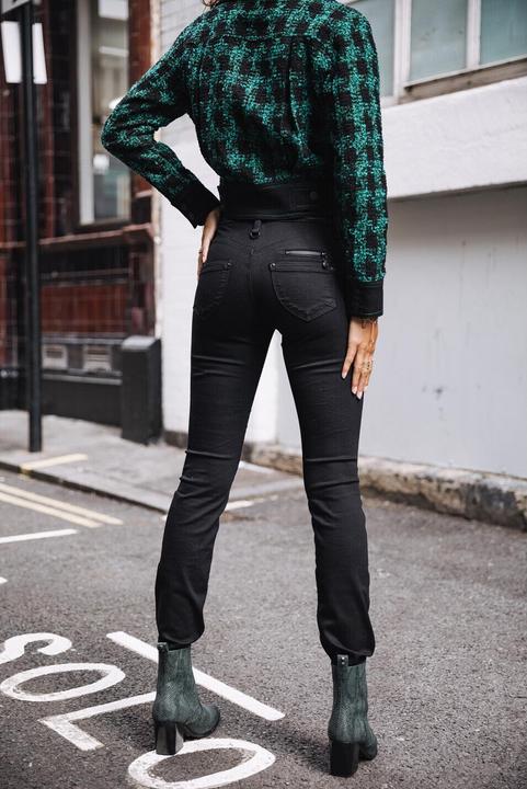 Produktbild Freeman T. Porter röhrenjeans damen alexa high waist s-sdm (36)