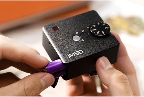 Produktbild Godox iM30 iFlash Camera Flash (Aufsteckblitz, Godox)