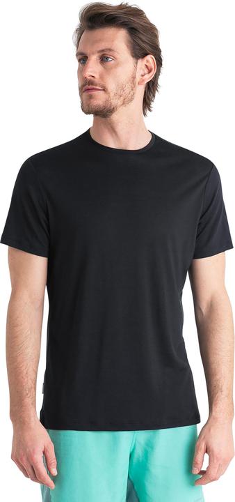 Actual product image Icebreaker Merino 125 Cool-Lite Sphere III S/S Tee (M)