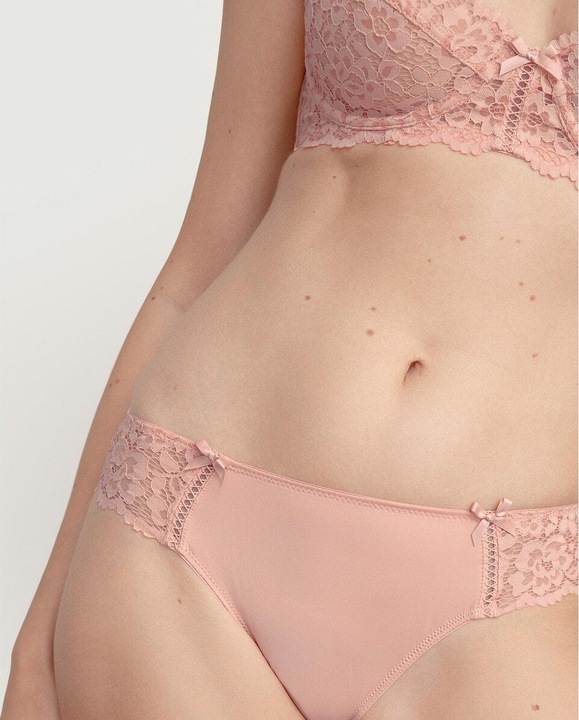 Immagine prodotto La Redoute Collections Reggiseno in pizzo con ferretto (85 C)