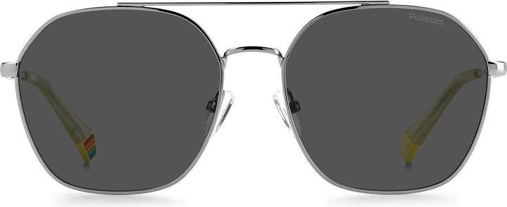 Image du produit Polaroid Unisex-Sonnenbrille PLD-6172-S-6LB-M9