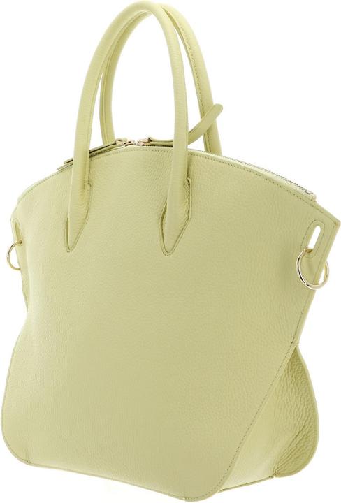 Immagine prodotto Coccinelle Flare Hand Bag Grained Leather