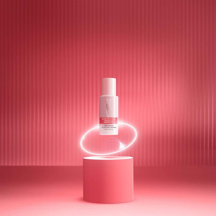 Immagine prodotto Philip Kingsley Olio Scudo Lipidico Bond Builder 30 ml (30 ml)