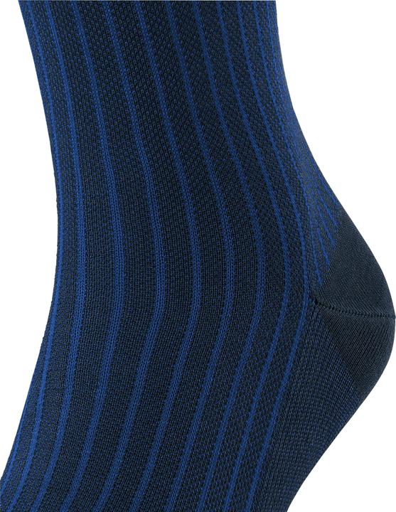 Actual product image Falke Oxford Stripe Herren Socken (43 - 44)