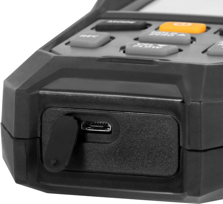 Actual product image PCE Instruments Anemometer