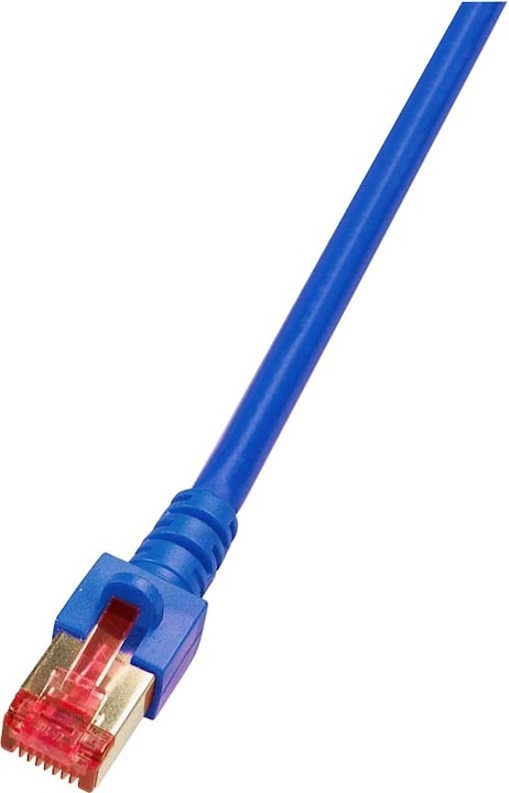 Actual product image EFB Elektronik Patch cable (U/FTP, CAT6, 0.50 m)