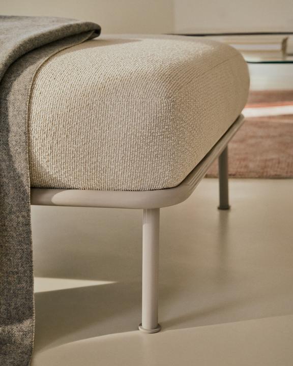 Produktbild Kave Home Aurum (3-Sitzer)