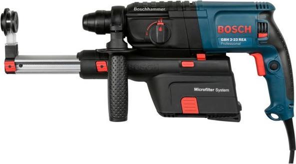 Produktbild Bosch Professional Gbh 2-23 Rea (Netzbetrieb)