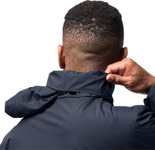 Produktbild Jack Wolfskin Textor Jkt M (XXL)