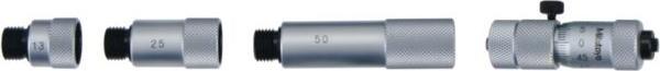 Produktbild Mitutoyo Innenmessschrauben-Satz, Messbereich: 50-150 mm