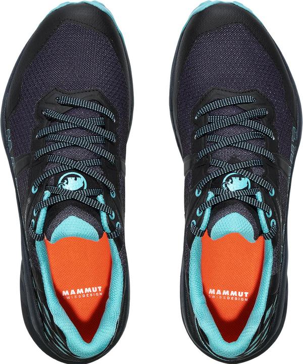 Produktbild Mammut Sertig II GTX (42)