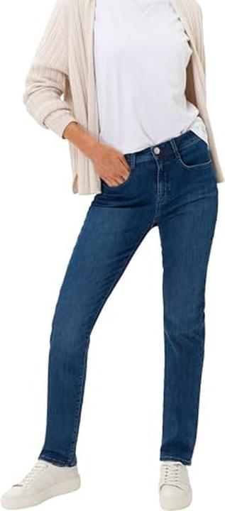 Produktbild BRAX Mary Jeans Slim Fit Regular Blue (W29/L30)