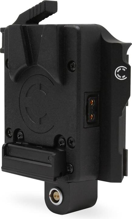 Produktbild Core SWX RED Komodo V-Mount Plate