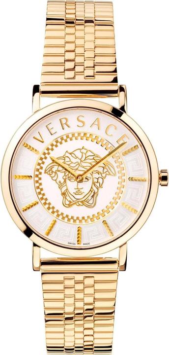 Immagine prodotto Versace V-Essenziale (Orologio da polso analogico, 36 mm)