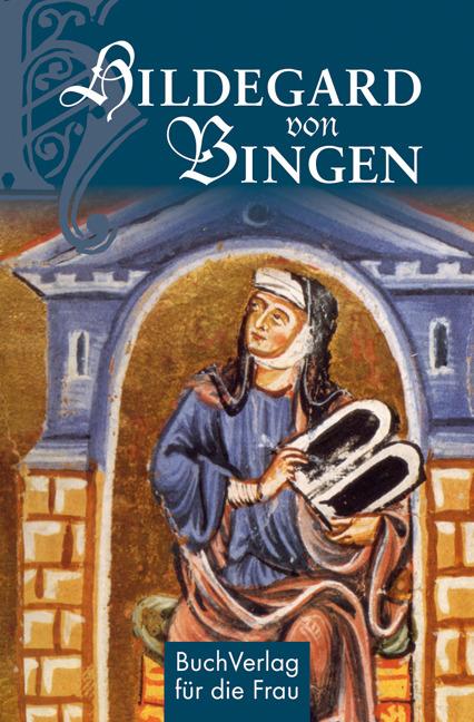 Actual product image Hildegard of Bingen (German, 2011)
