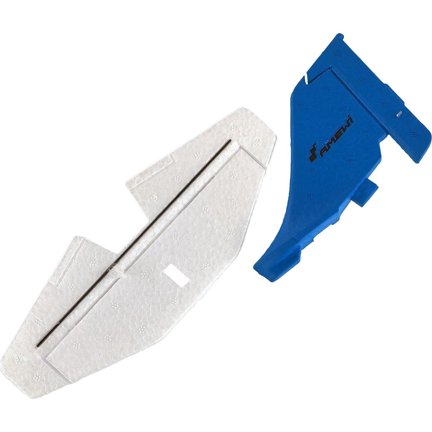 Amewi Leitwerk Maule M7 blau (045-24146-05)