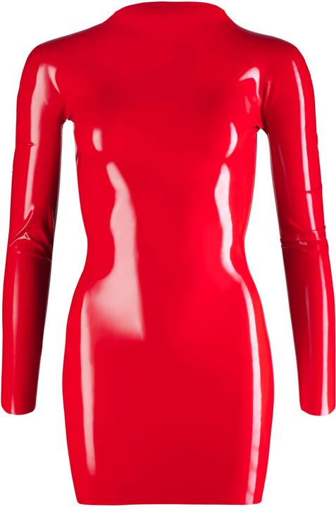 Produktbild LateX Toys Langarm-Kleid (XL)