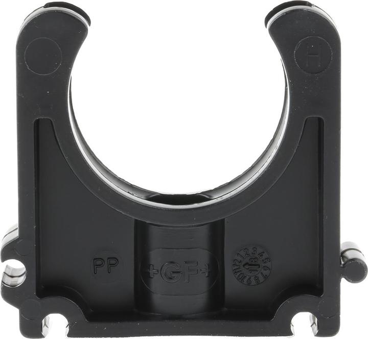 Produktbild Georg Fischer Rohrklemme PE 32mm