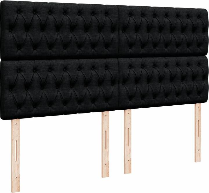 Image du produit vidaXL Kornel (180 x 200 cm)