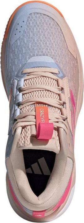 Produktbild Adidas Crazyflight 6 Mid Damen (40)