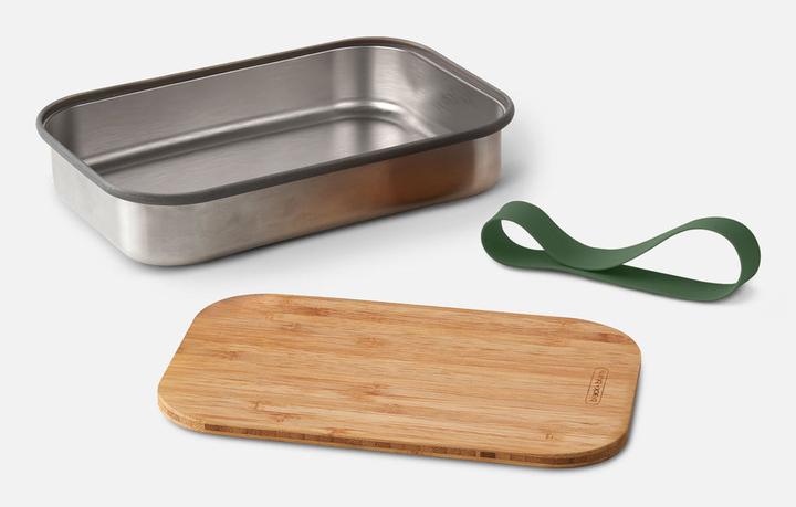 Produktbild Black + Blum Lunchbox