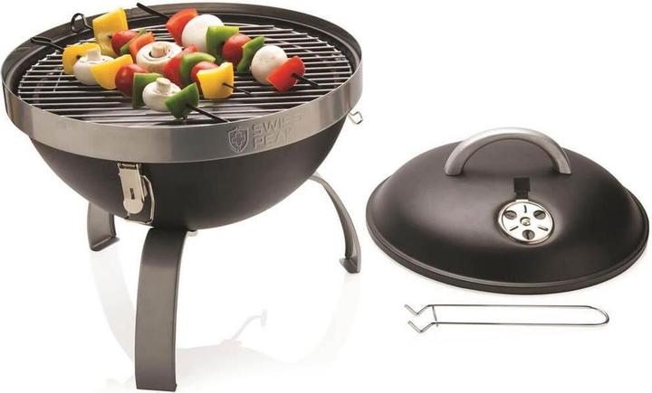 XD Design Swiss Peak Grill 14" - Grill