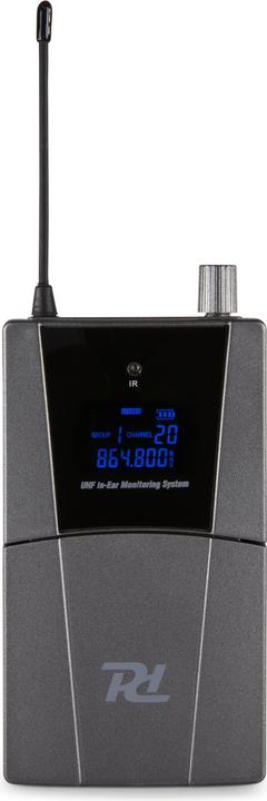 Actual product image Power Dynamics PD800 In-Ear Monitoring System (In-Ear System)