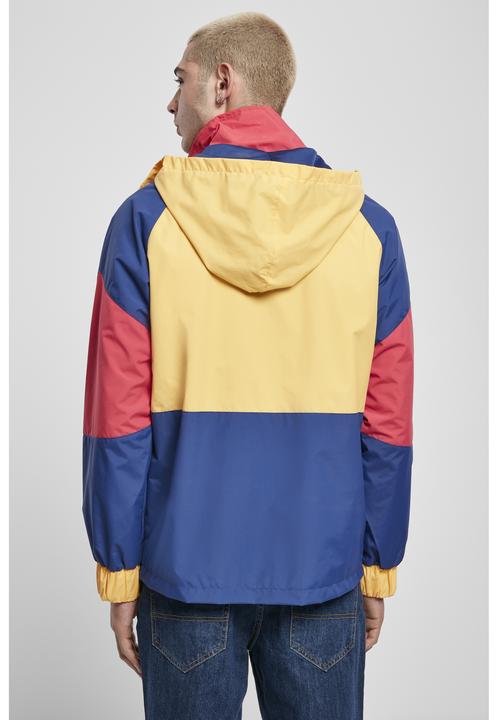 Immagine prodotto Starter Giacca con logo multicolore (S)