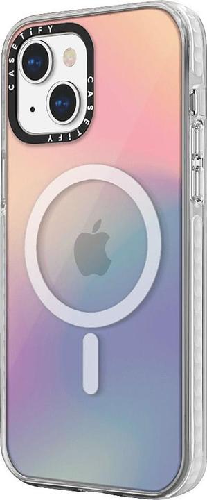 Actual product image Casetify Impact Case with MagSafe (Apple iPhone 13)