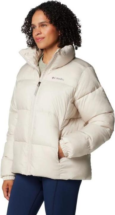 Actual product image Columbia Women's Puffect II Full Zip Jacket (XL)