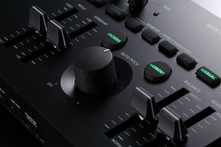 Image du produit Roland VT-4
