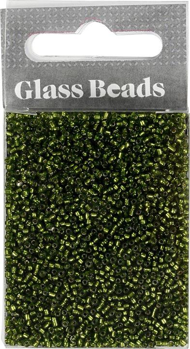 Produktbild Creativ Company Rocaille Seed Beads