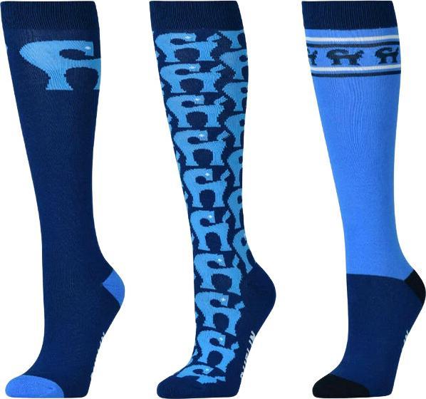 Produktbild Dublin Reitsocken (One Size)