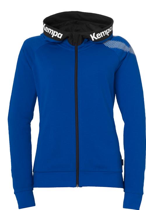 Immagine prodotto Kempa Giacca con cappuccio Core 26 Donna (M)