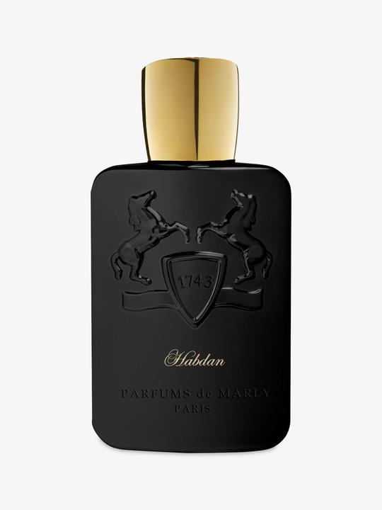 Actual product image Parfums de Marly Habdan (Eau de parfum, 125 ml)