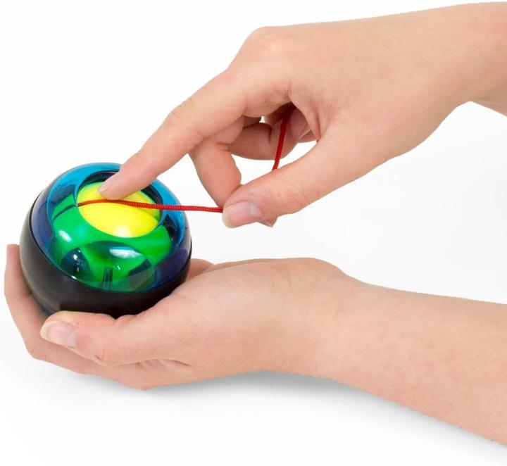 Produktbild AFH Webshop Rotationstrainer