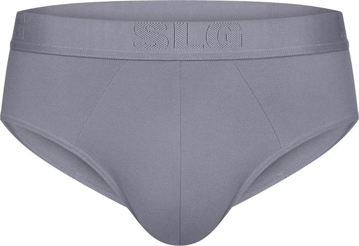 Produktbild Sloggi Midislip Base Soft (XXL, 2er Pack)