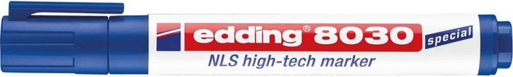 Produktbild Edding Hightech Marker 8030 NLS (1x)