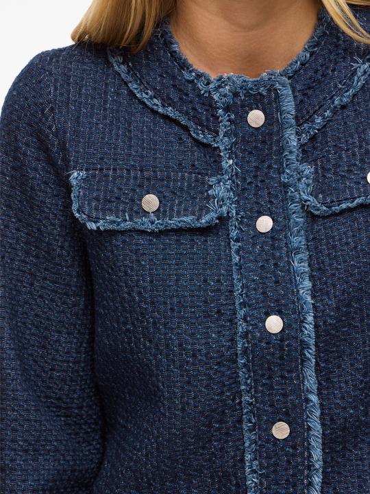 Actual product image Vila VIOAKLYNN Jeansjacke (40)