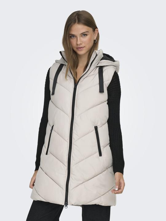 Immagine prodotto JdY Gilet trapuntato Gilet in piuma (XS)