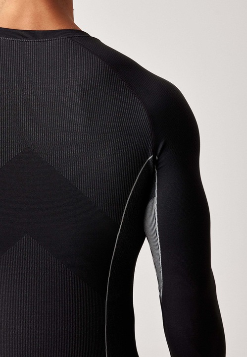 Image du produit Snocks Thermounterhemd Herren (M)